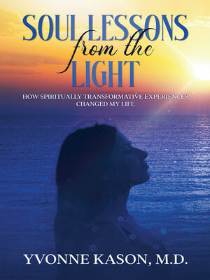 cover image of Soul Lessons from the Light